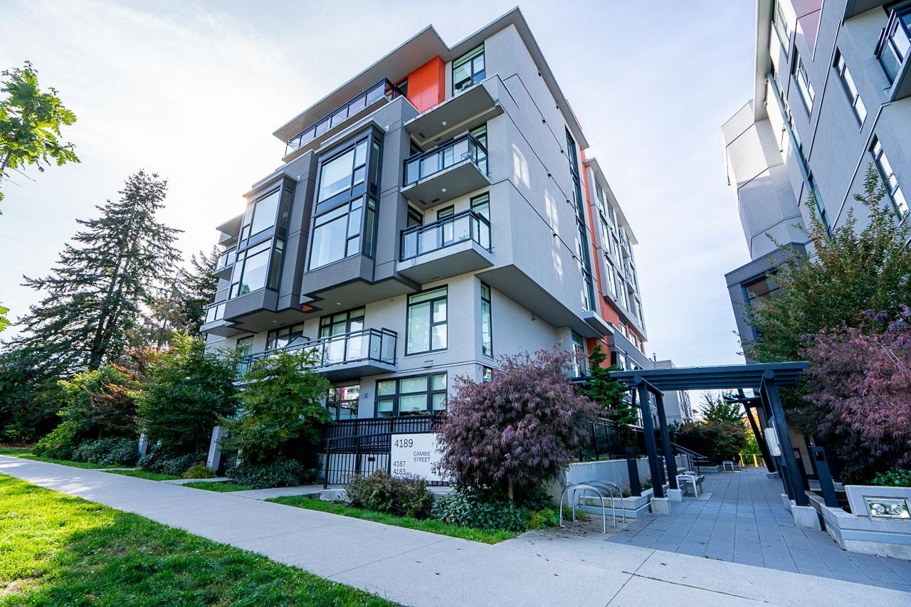 Photo de la propriété:  4189 Cambie Street 405  BC V5Z 2Y2 