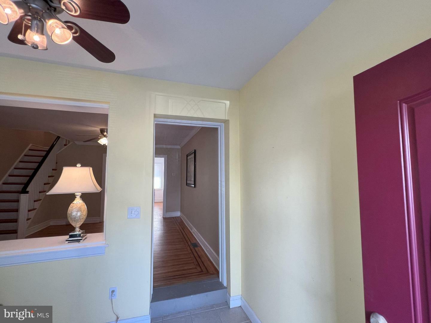 Property Photo: 1328 Fillmore Street PA 19124