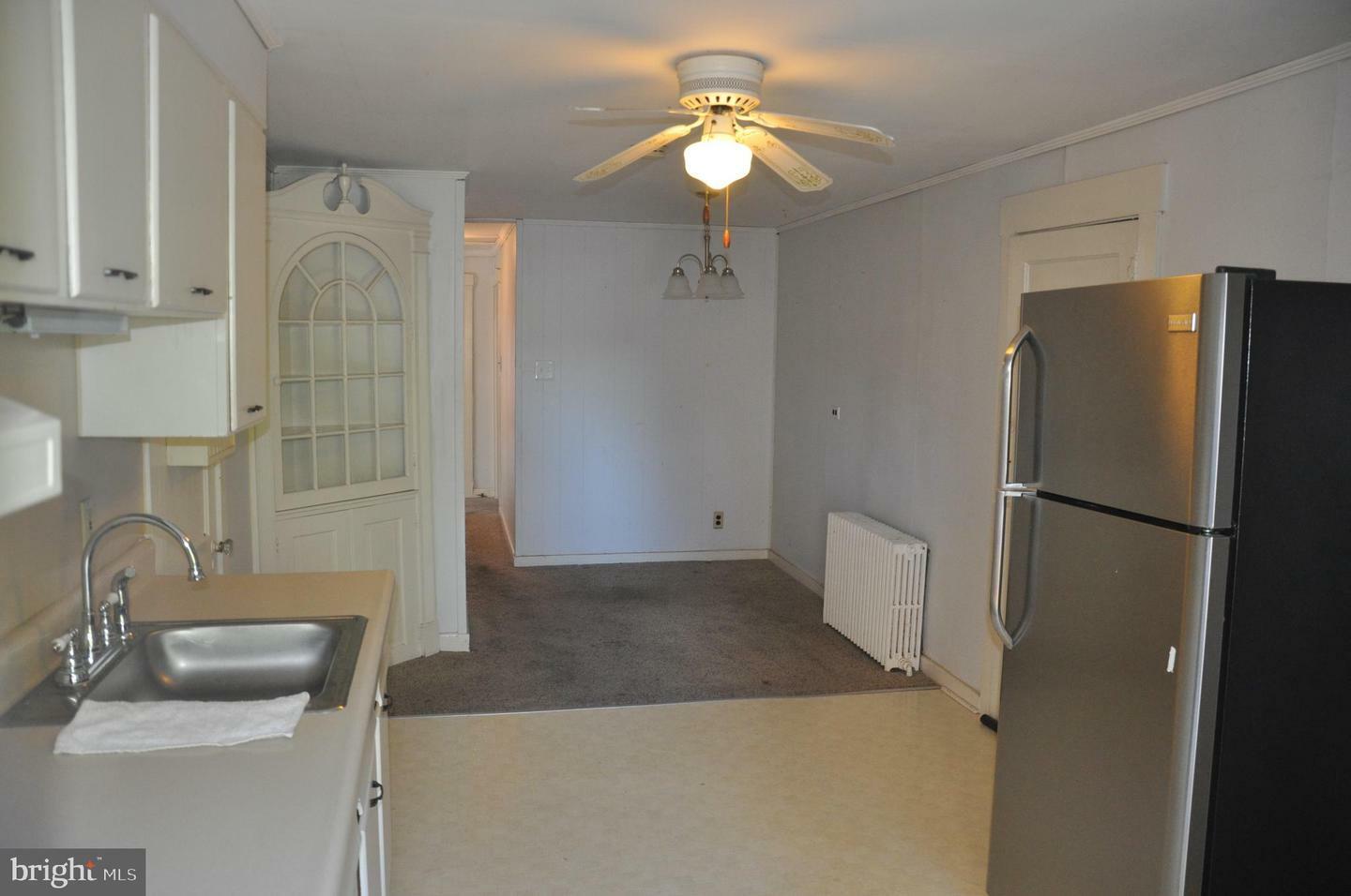 Property Photo:  269 W Kings Highway  NJ 08106 