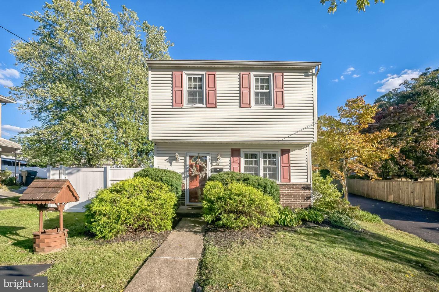 421 Elk Avenue  Glenside PA 19038 photo