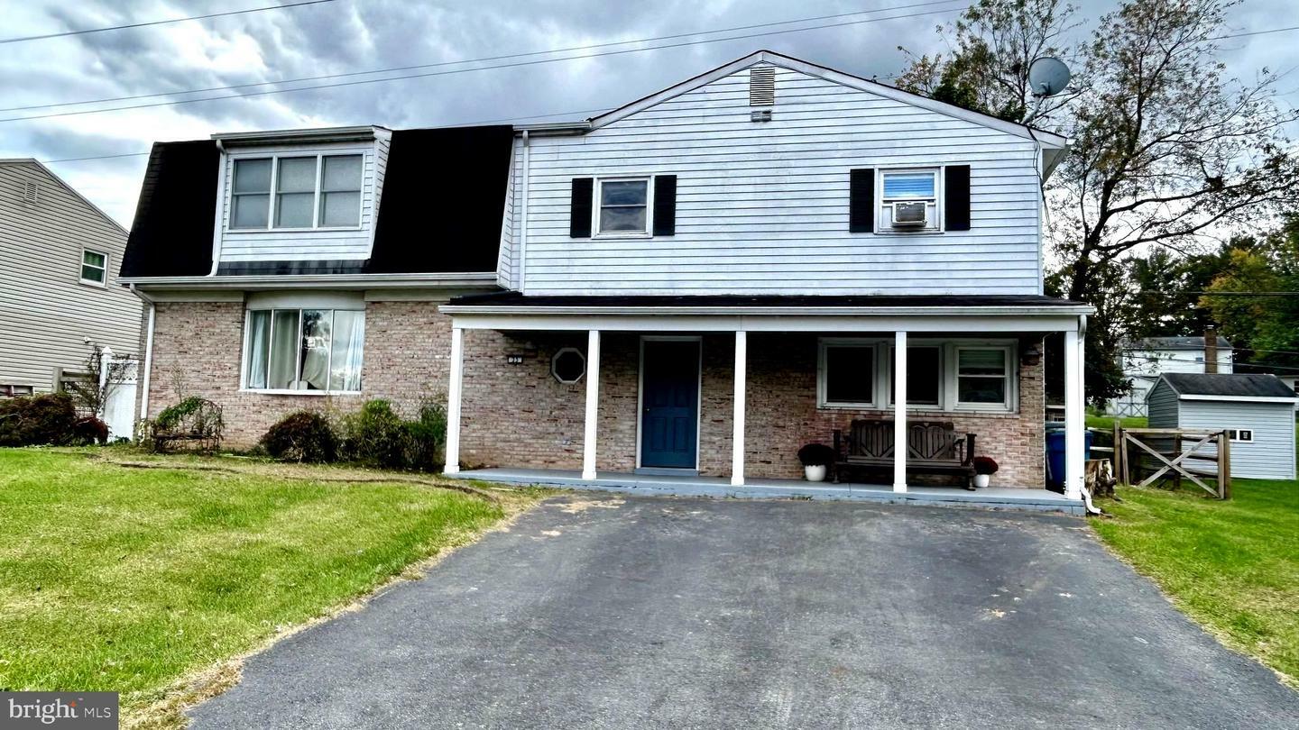 Property Photo:  23 Big Horn Avenue  PA 17055 