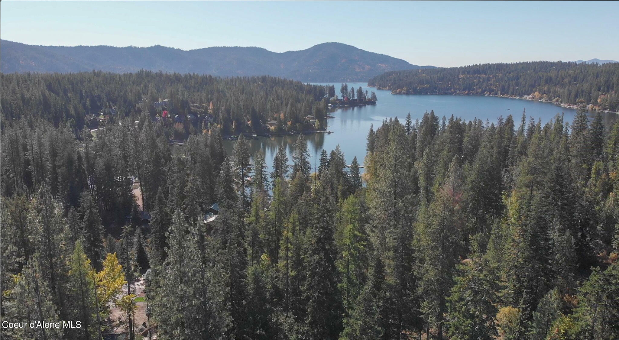 Nka E Hayden Lake Rd  Hayden ID 83835 photo