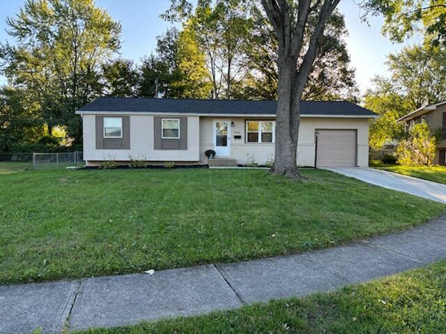 434 Denwood Court  Columbus OH 43230 photo