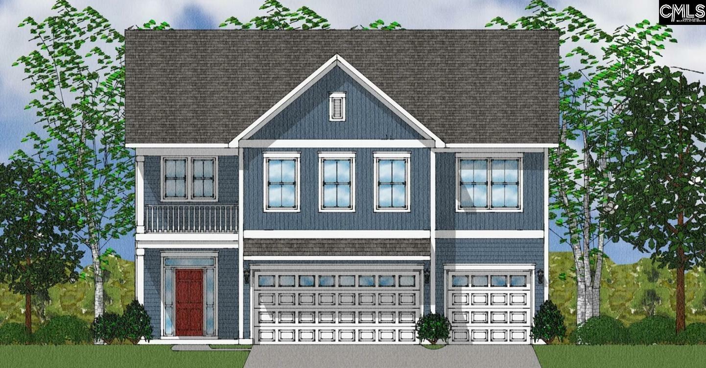 Property Photo: 922 Appian SC 29229