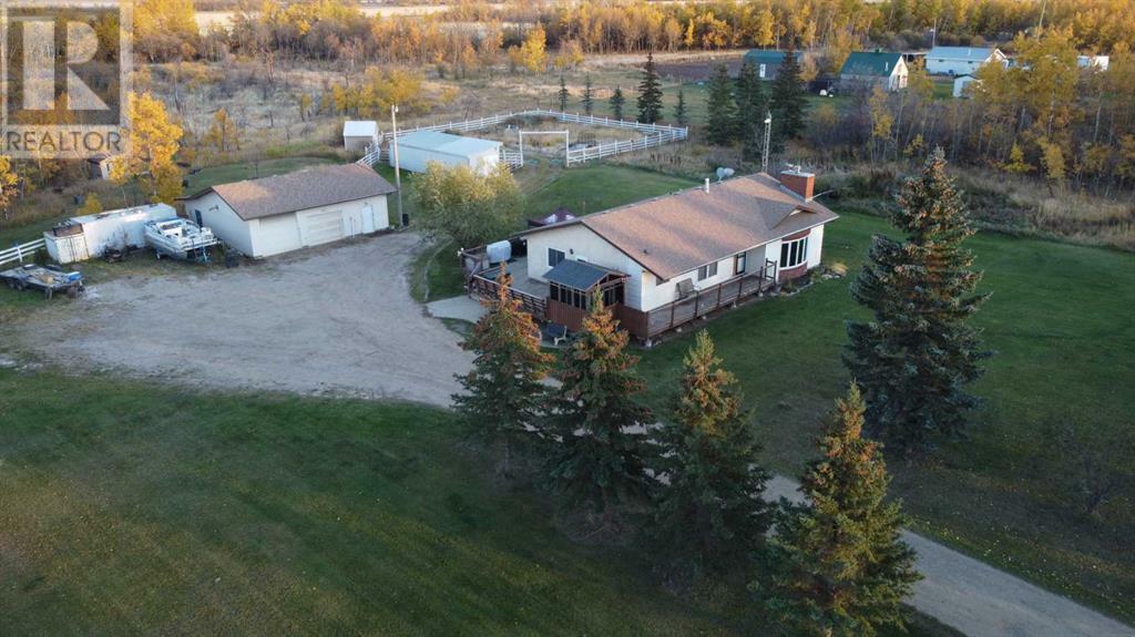 Property Photo:  48179 Range Road 194  AB T4V 2N1 