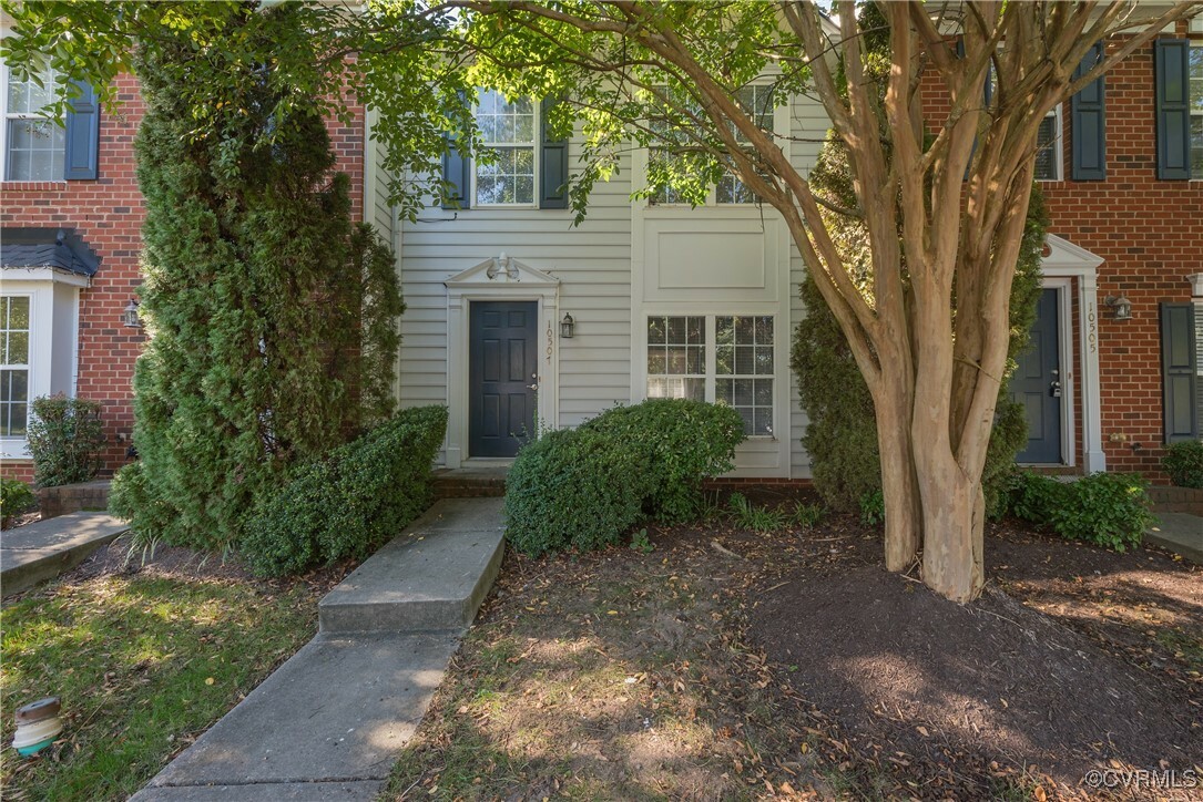 Property Photo:  10507 Mountain Gate Way  VA 23060 