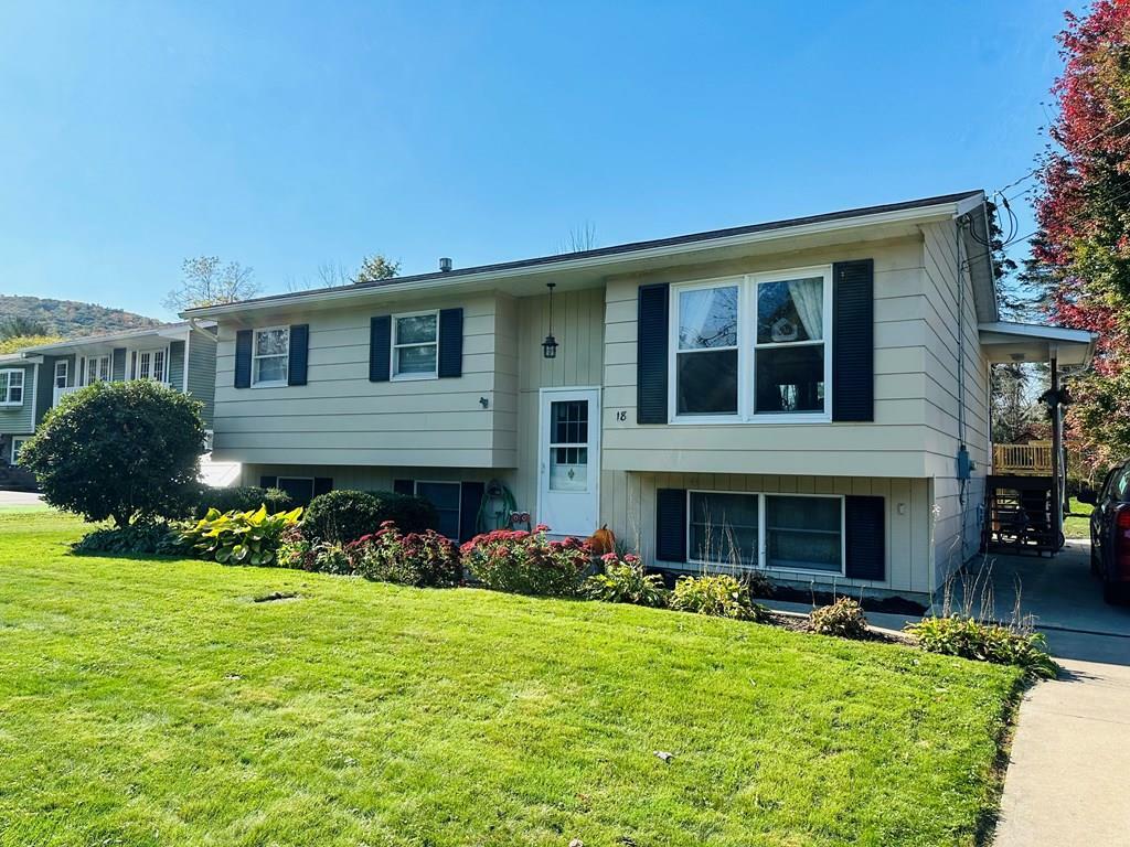 Property Photo:  18 Somerset Dr.  NY 14903 