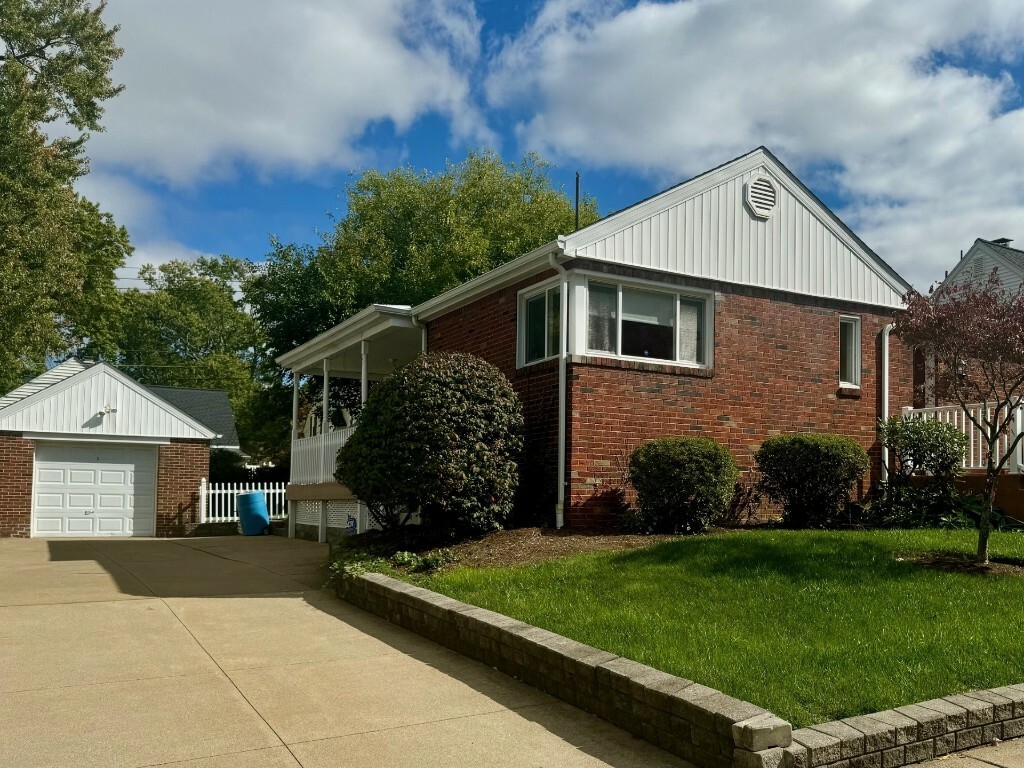 Property Photo:  3821 Myrtle Street  PA 16508 