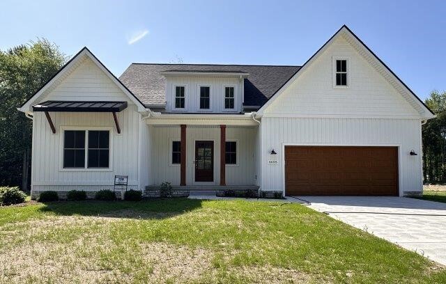 Property Photo: 4655 Elsie Road 1 PA 16511