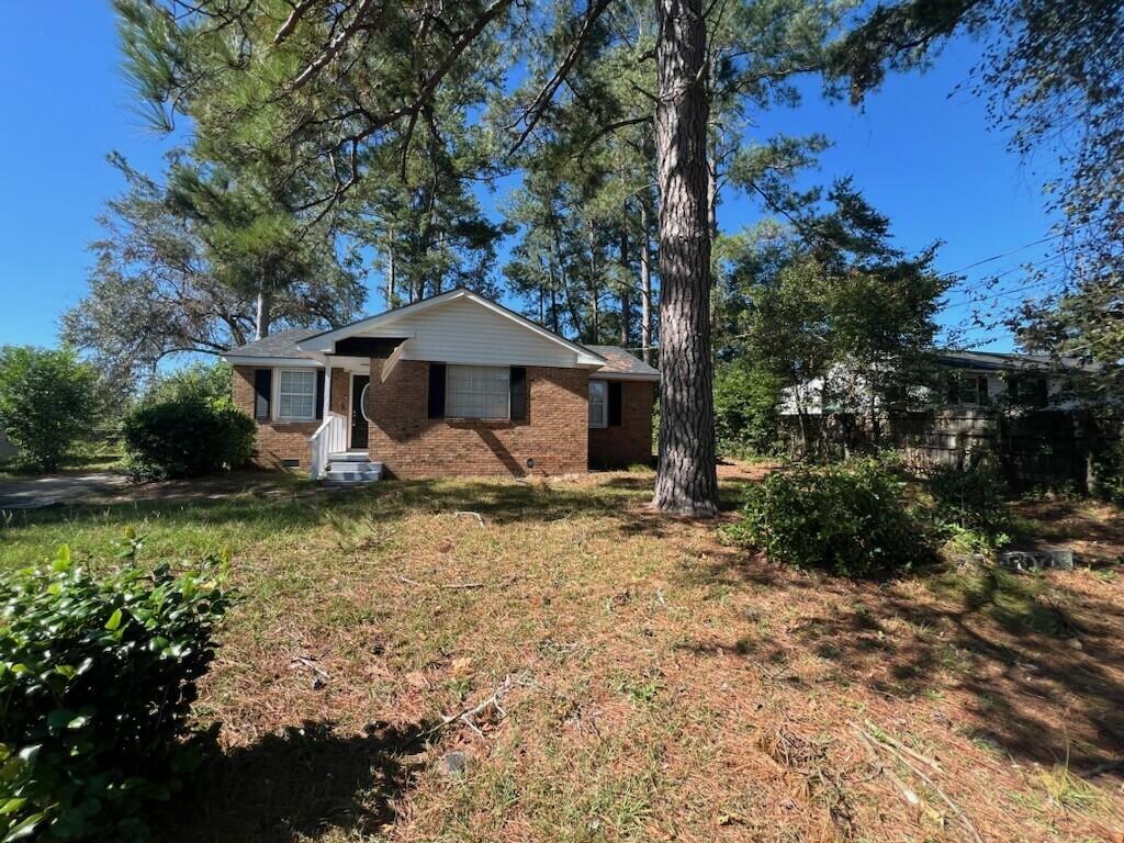 Property Photo:  1605 Bryn Mawr Avenue  GA 30904 