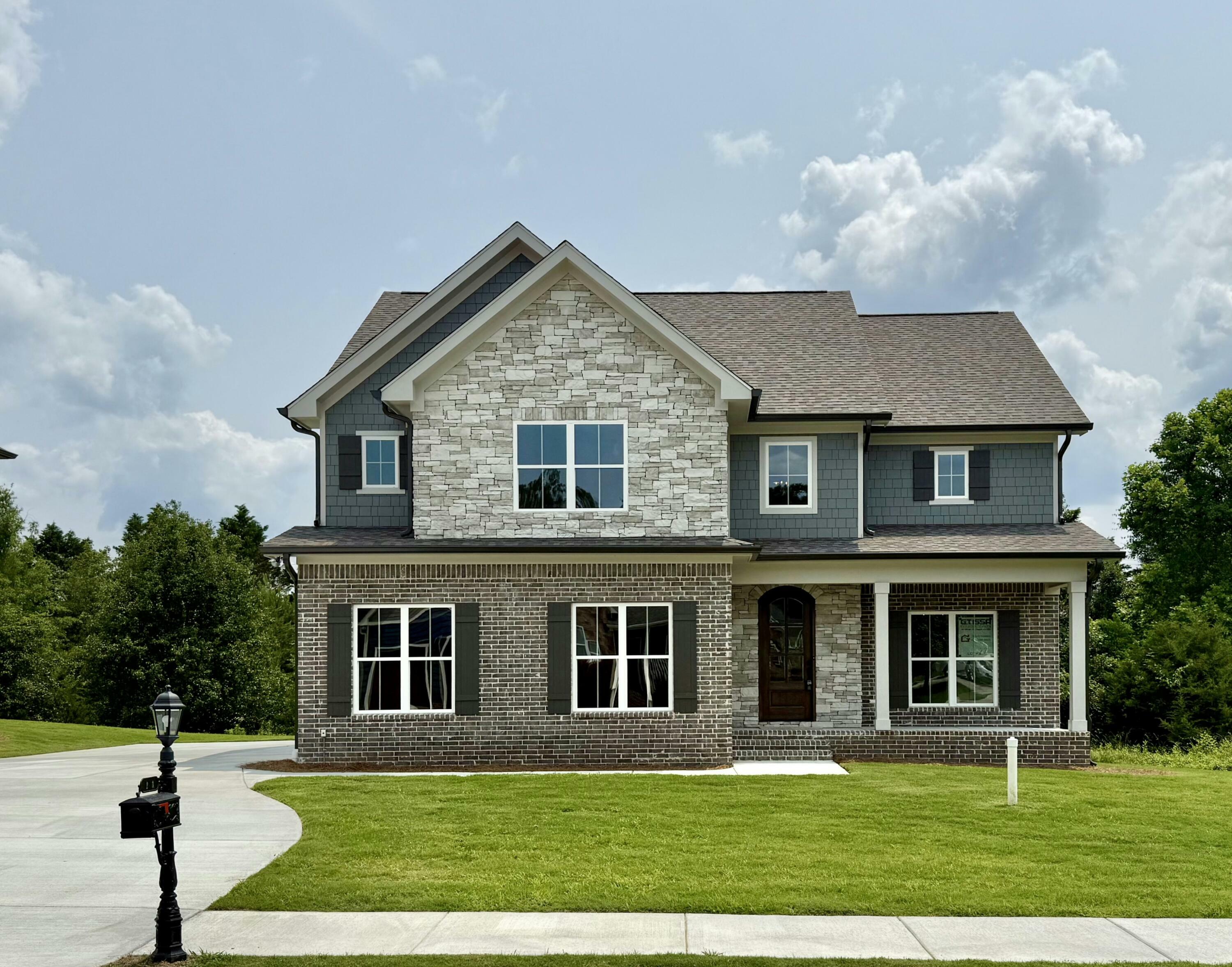 Property Photo: 283 Quartz Drive GA 30707