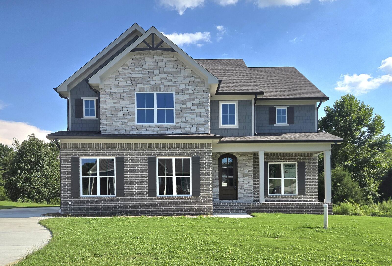 Property Photo: 283 Quartz Drive GA 30707