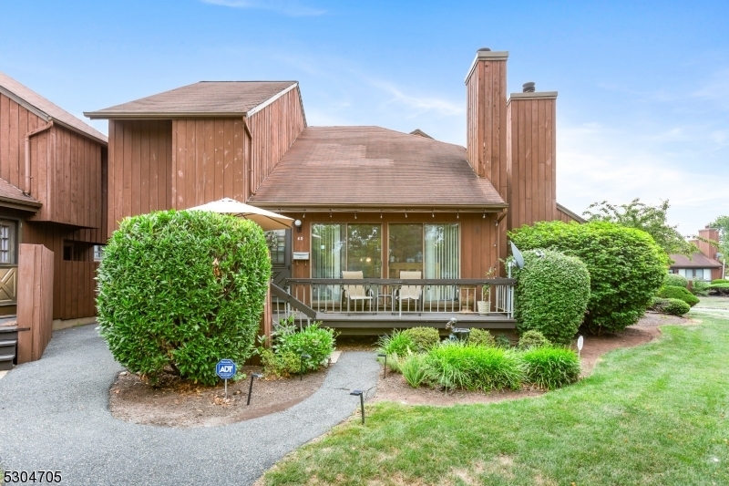 Property Photo:  500 Auten Rd  NJ 08844 