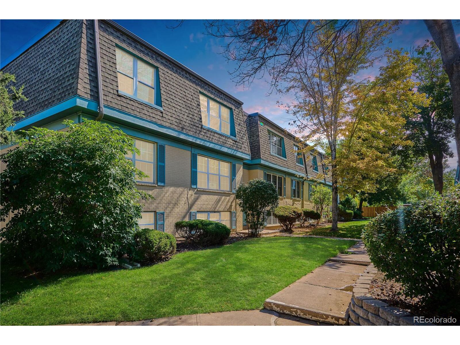 Property Photo:  9350 E Girard Ave 10  CO 80231 