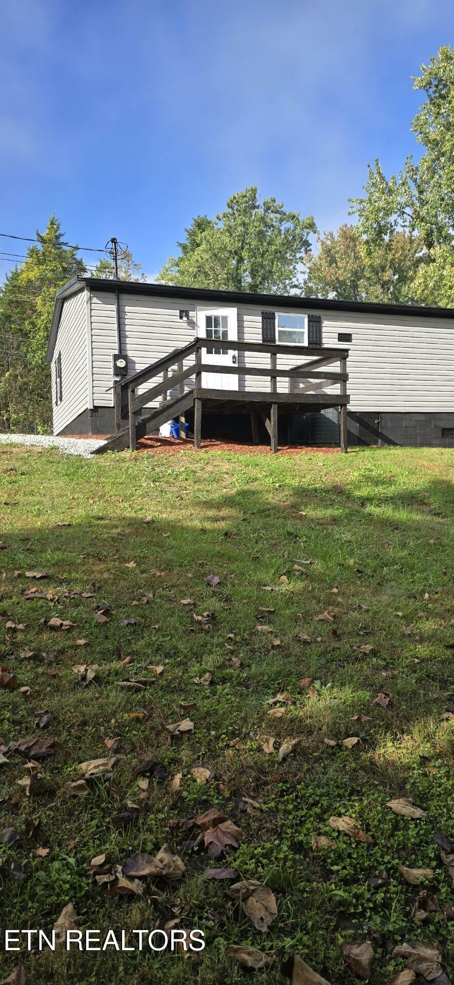 Property Photo:  100 Ellenwood Rd  KY 40965 