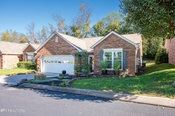 7620 Wren Garden Way  Powell TN 37849 photo