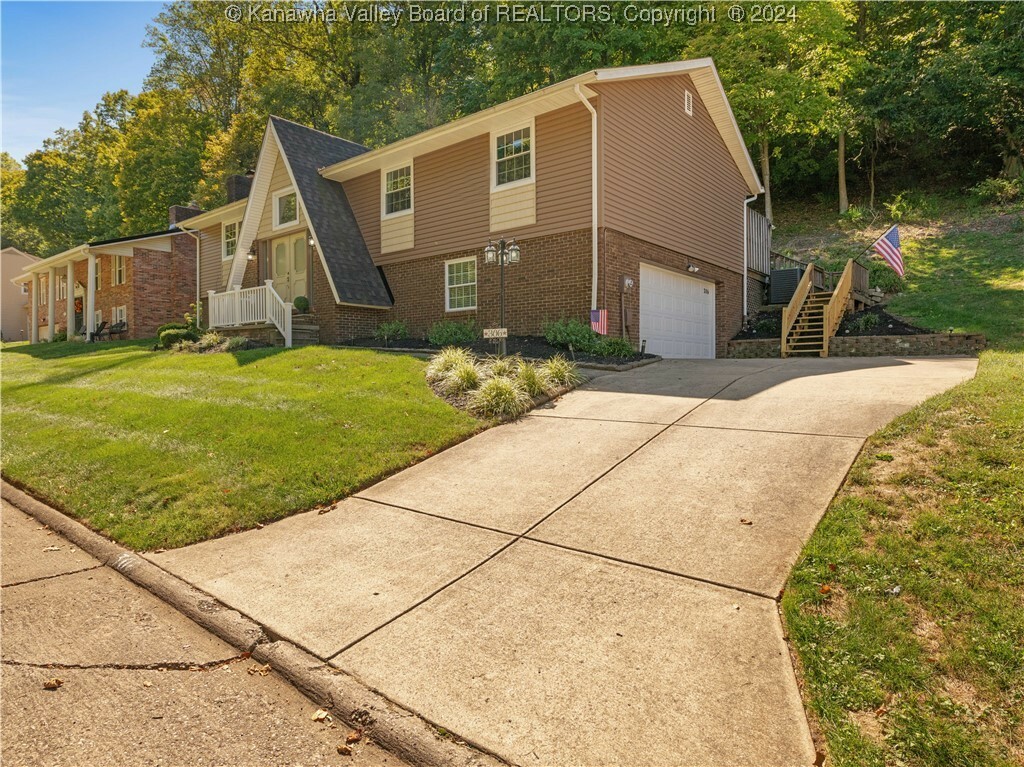 Property Photo:  306 Forest Brook Drive  WV 25177 