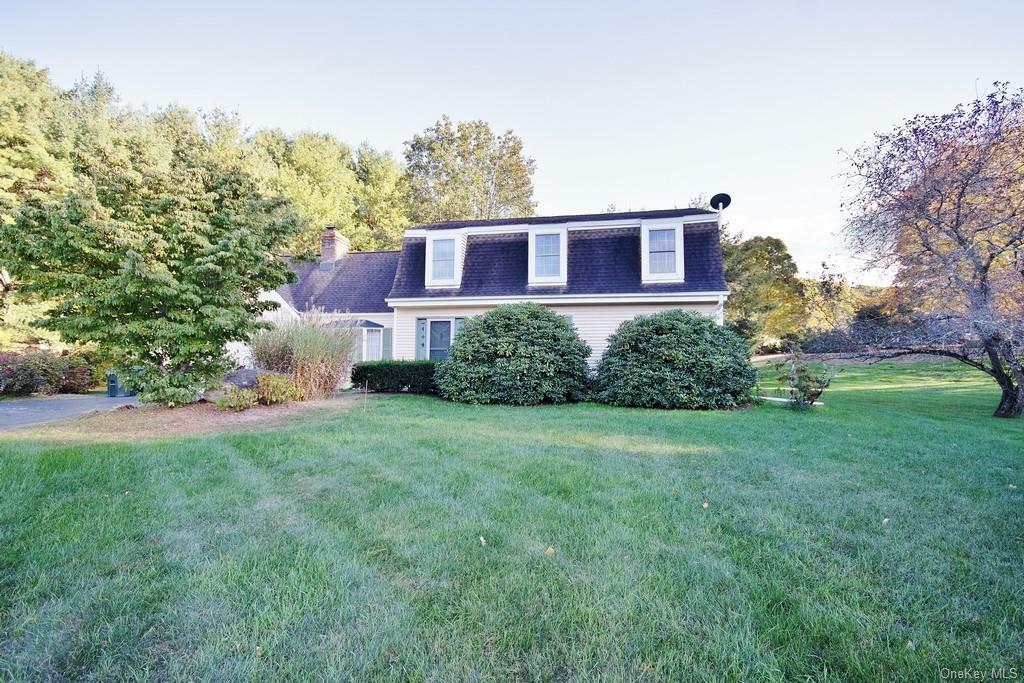 Property Photo:  3 Pleasant Ridge  NY 10579 