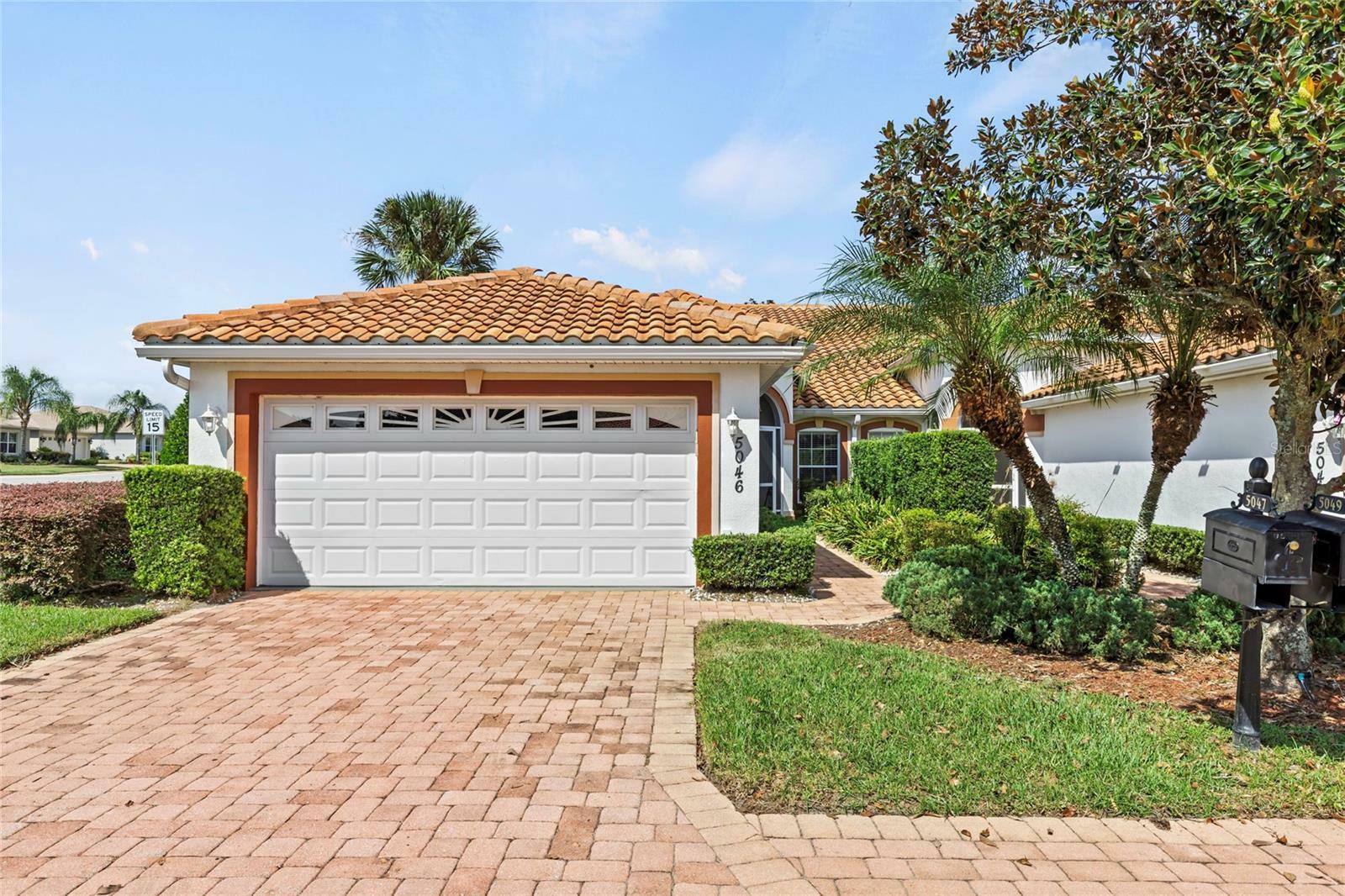 Property Photo:  5046 Harbour Drive  FL 34484 