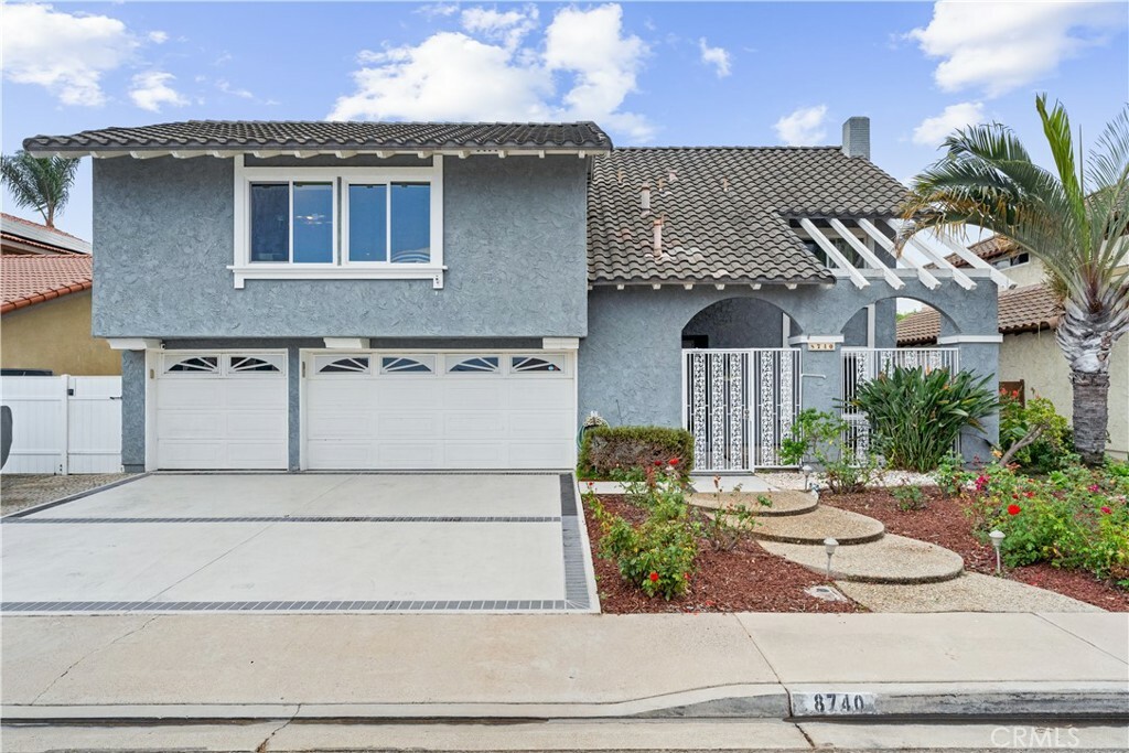 Property Photo:  8740 Hudson River Circle  CA 92708 