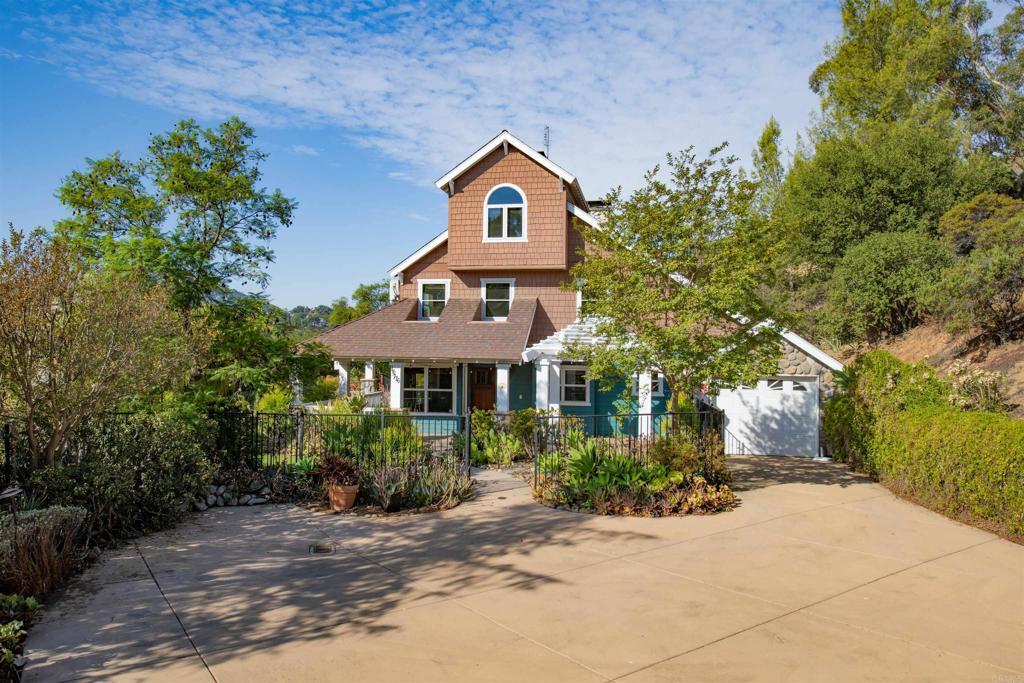 Property Photo: 16776 Peace Valley Lane CA 92065