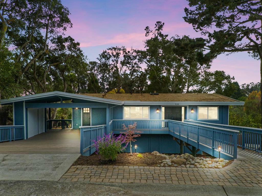 Property Photo:  534 Robin Drive  CA 95003 