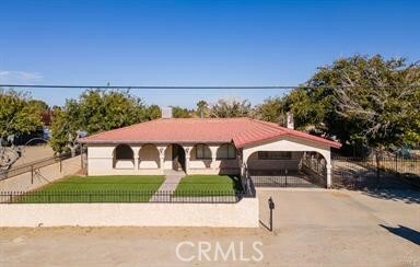 Property Photo:  9261 E Avenue T14  CA 93543 