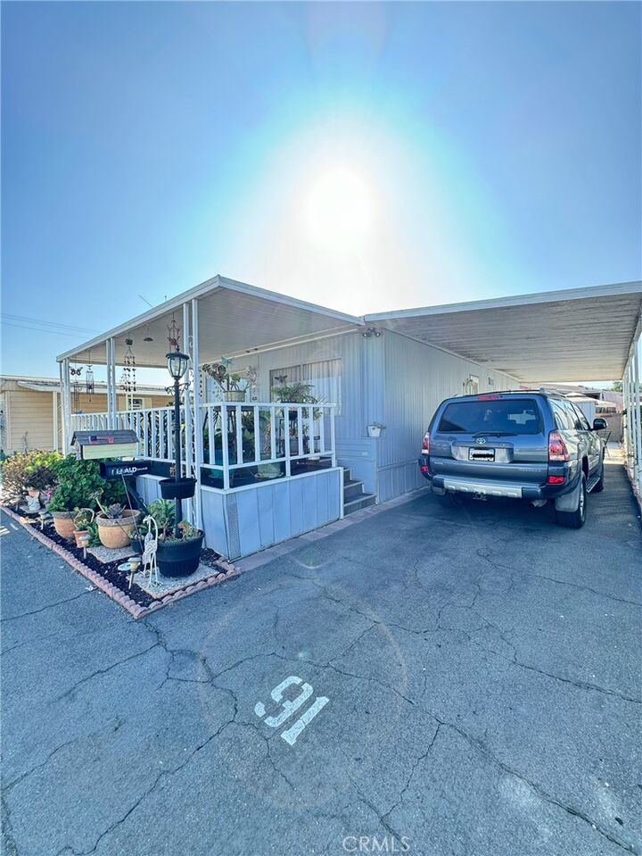 Property Photo:  16601 Garfield Ave 91  CA 90723 