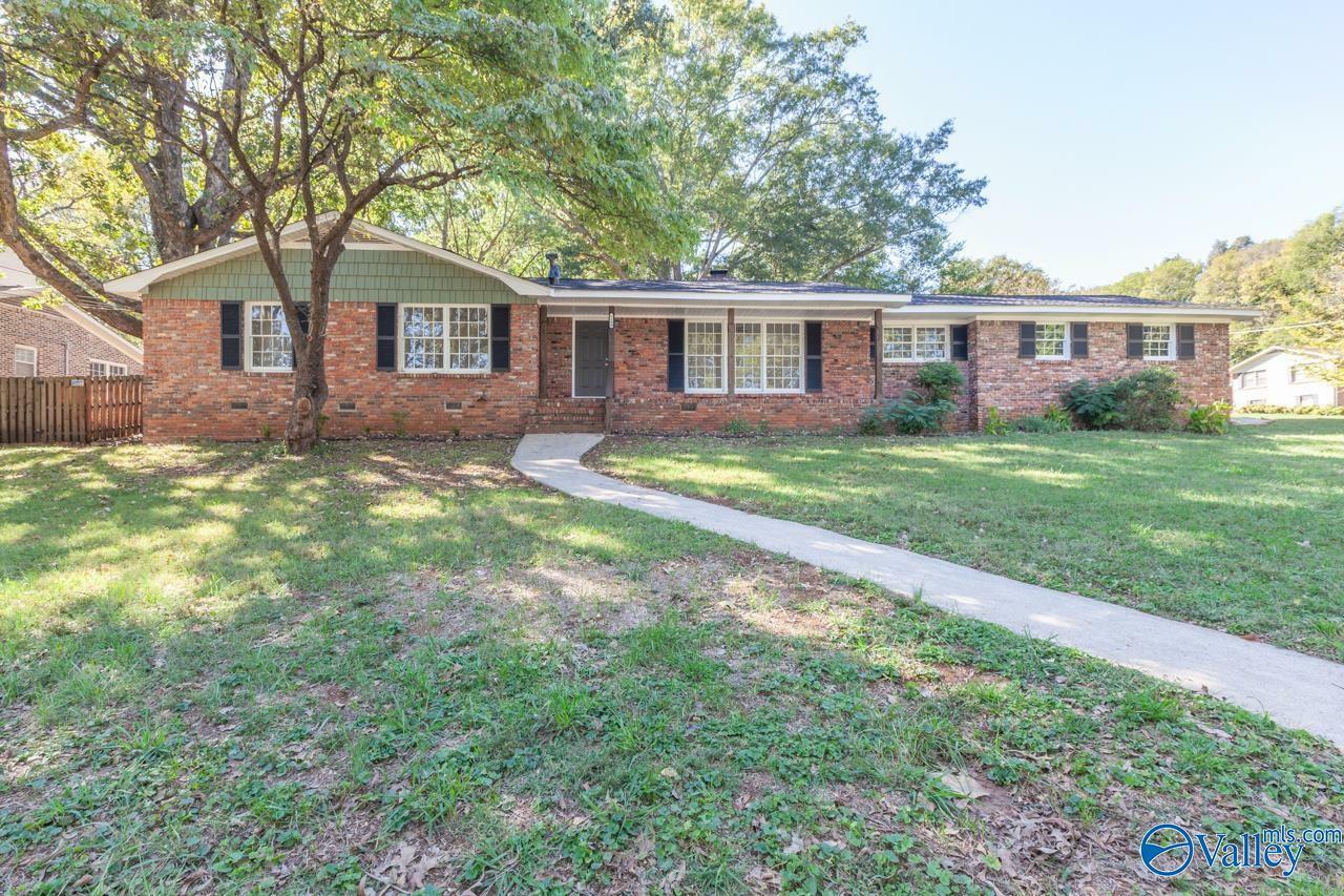 Property Photo:  8800 Bridlewood Drive  AL 35802 