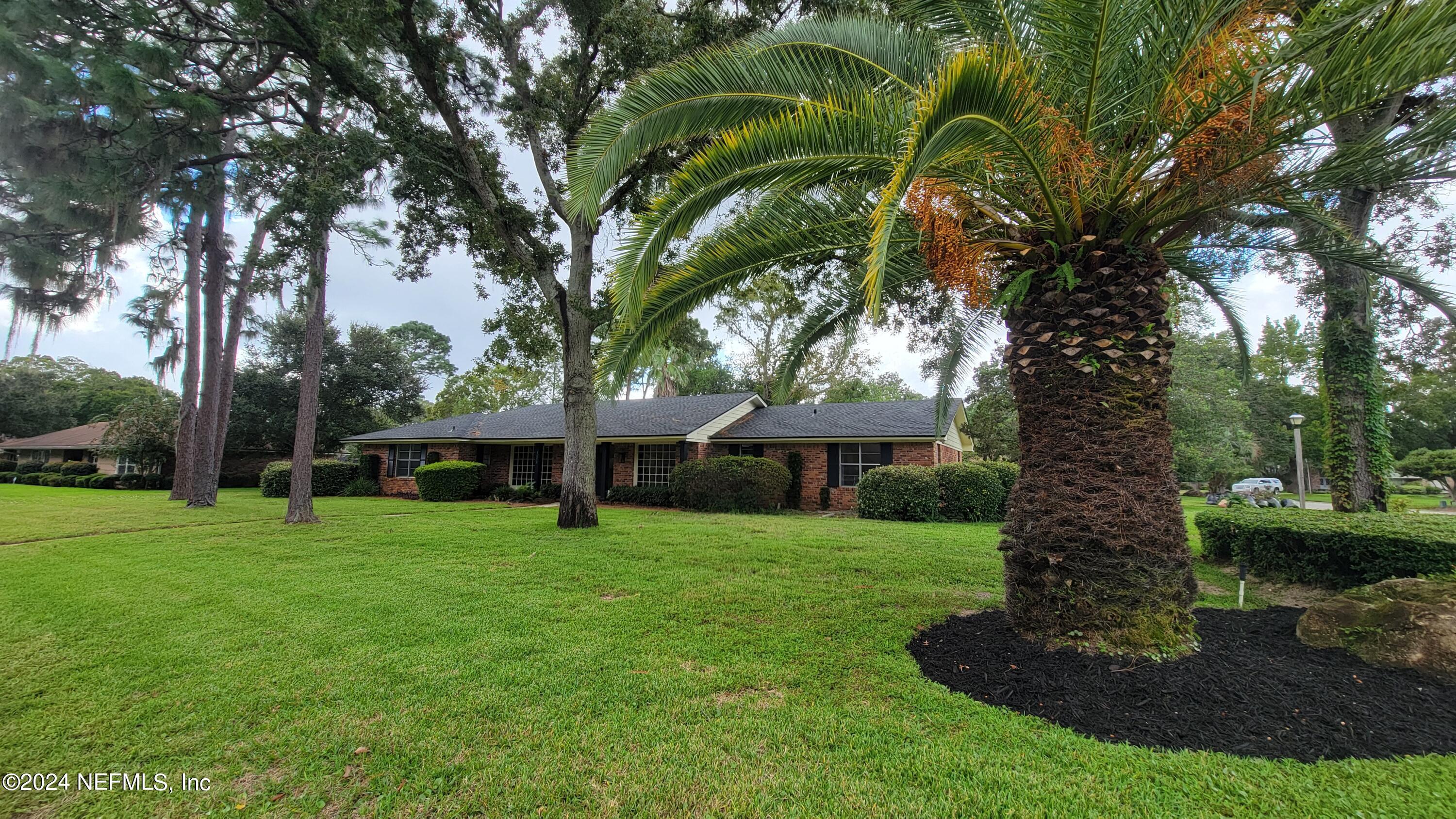 Property Photo:  3656 Colony Cove Trail  FL 32277 