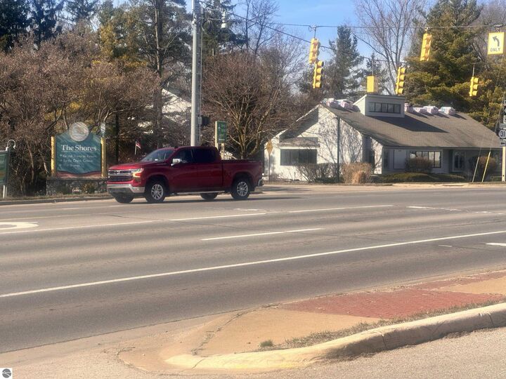 Property Photo:  5957 US-31  MI 49610 