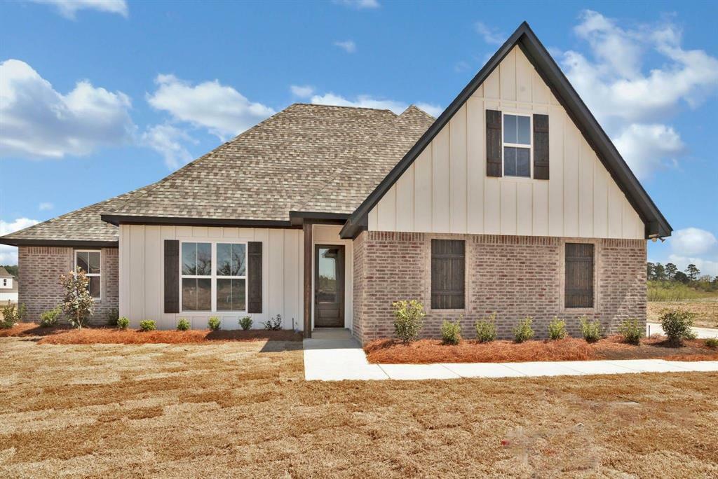 Property Photo: 179 Oak Alley Road LA 71078