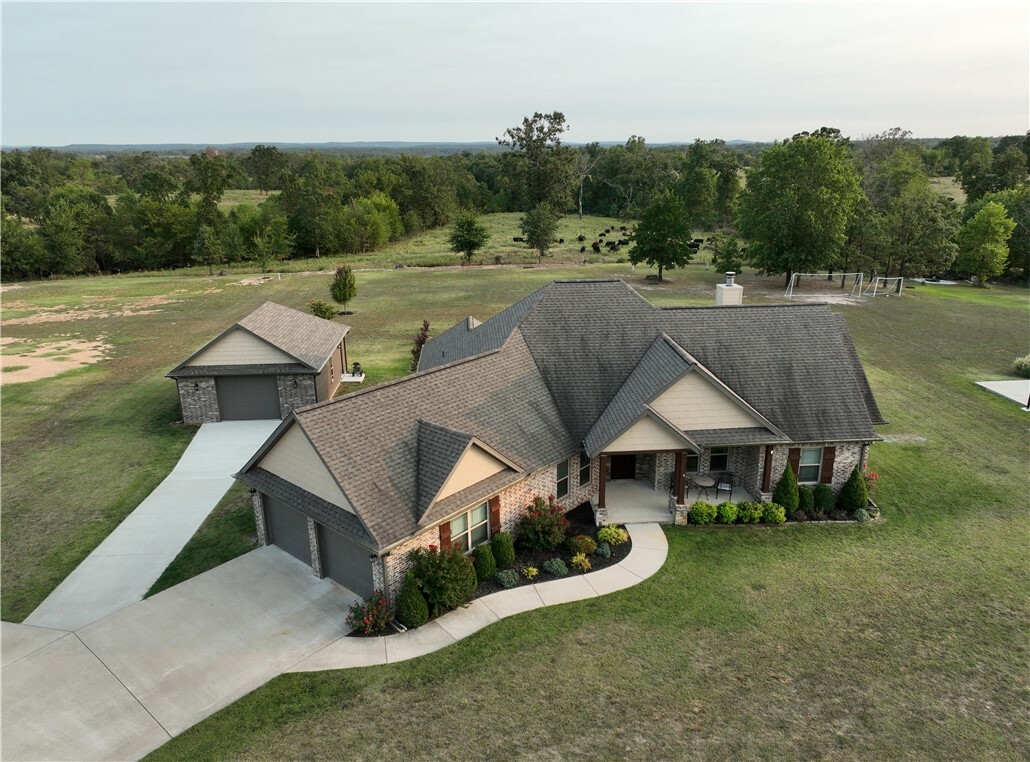 Property Photo:  18373 Pepper Hills Drive  AR 72761 