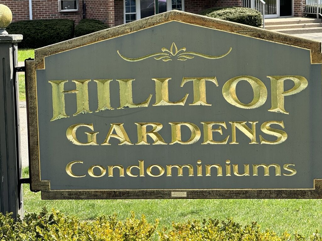 Property Photo: 219 Rock Street G10 MA 02062