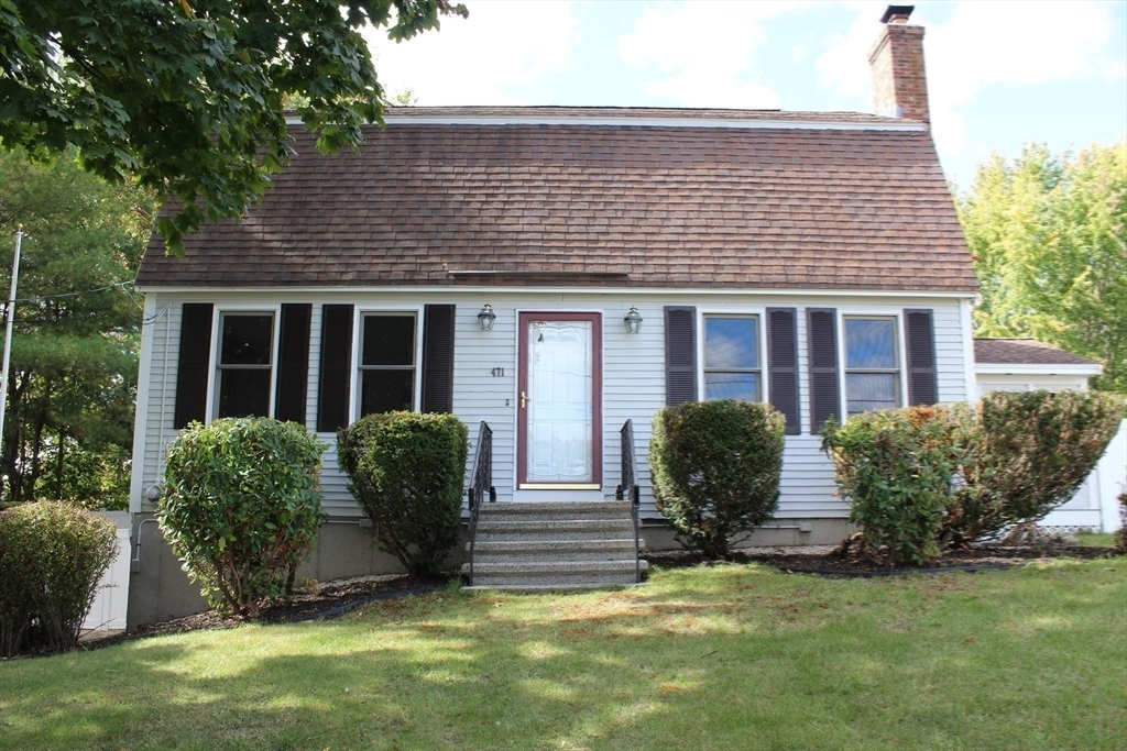 Property Photo:  471 Butman Road  MA 01852 