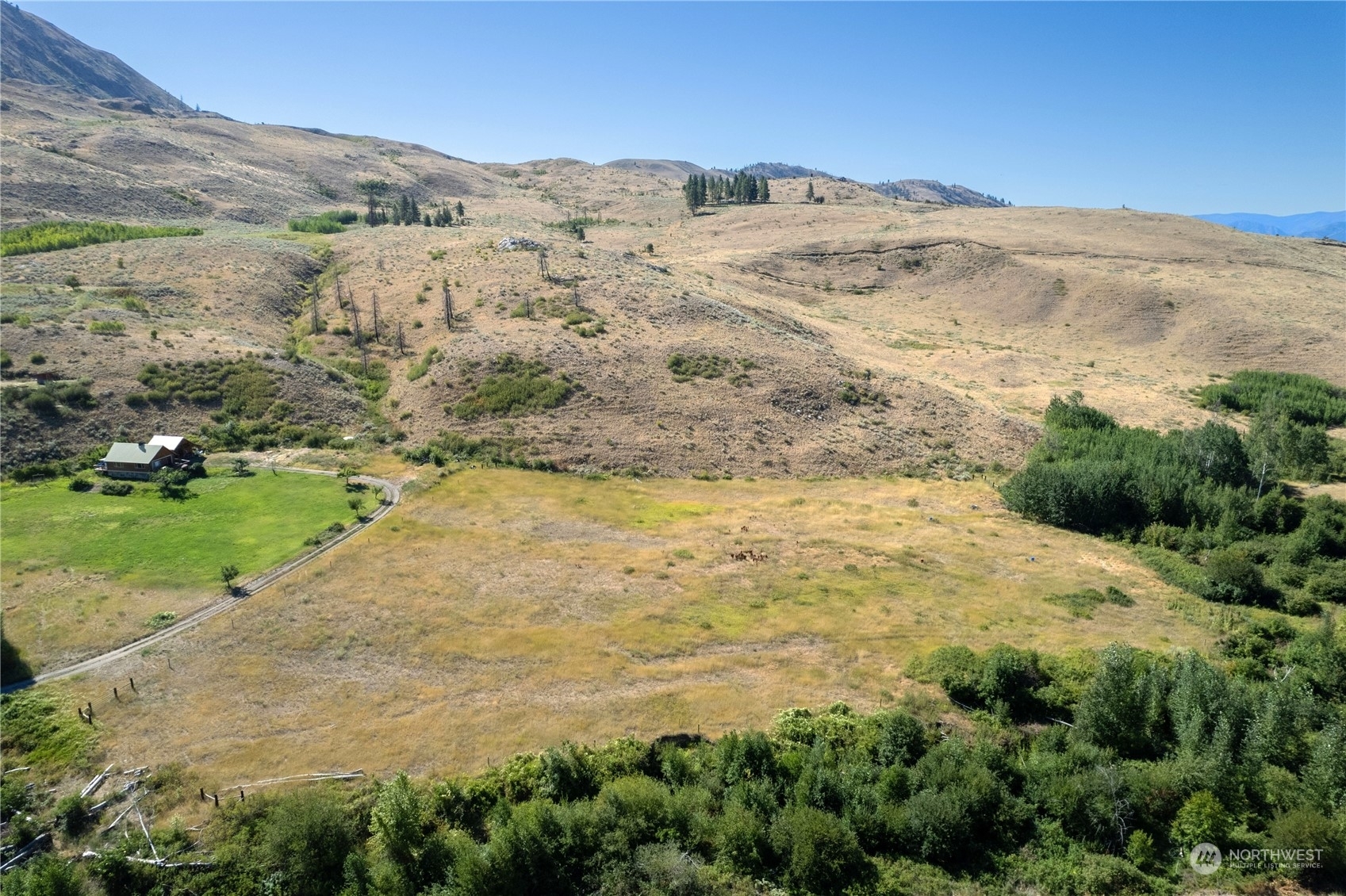 Property Photo:  20772 State Route 20  WA 98856 