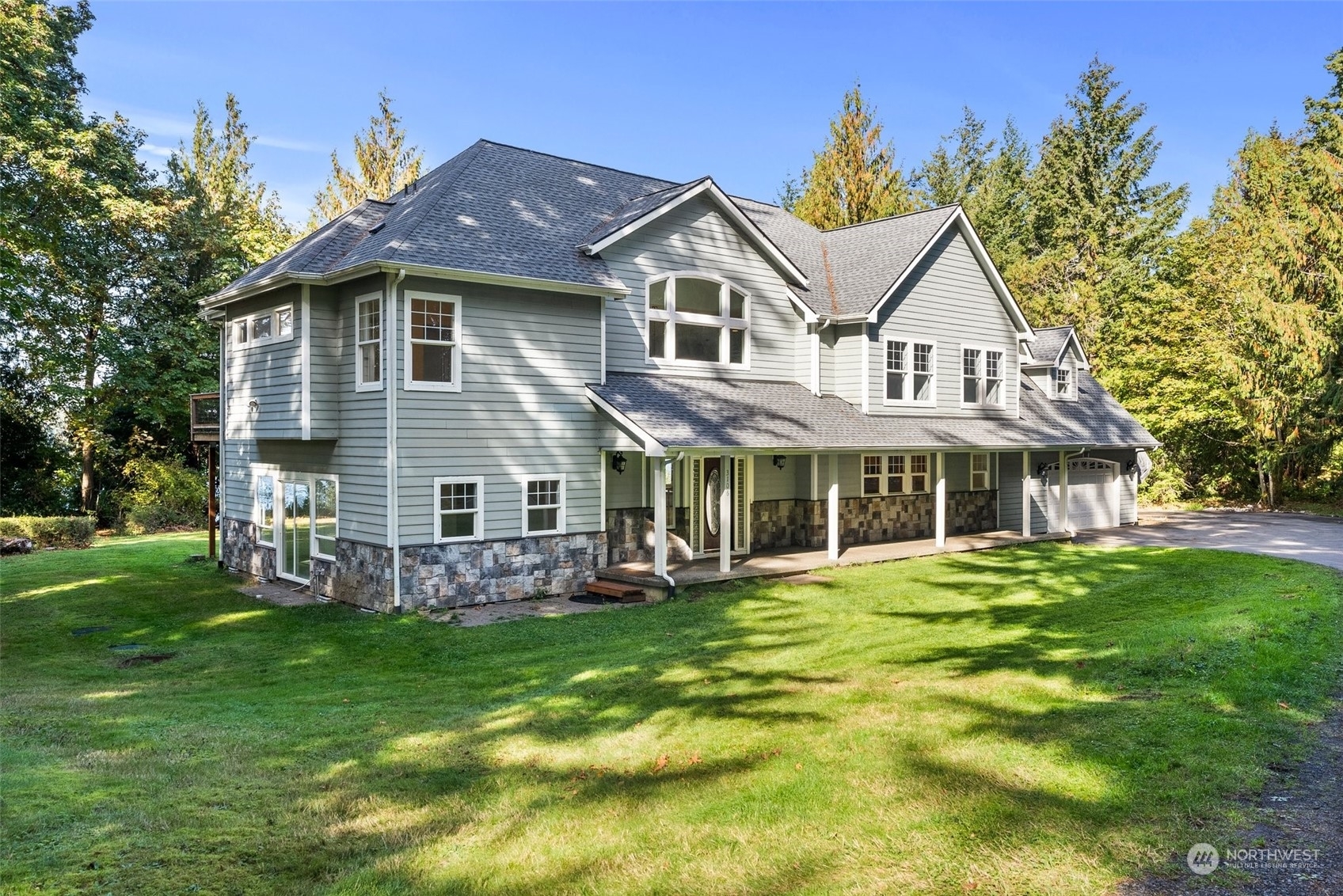 Property Photo:  3106 90th Avenue NW  WA 98502 