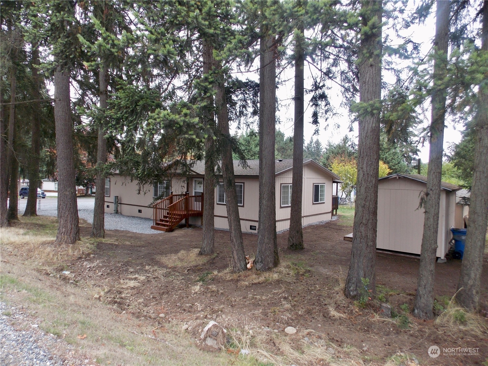 22317 92nd Avenue Ct E 16  Graham WA 98338 photo