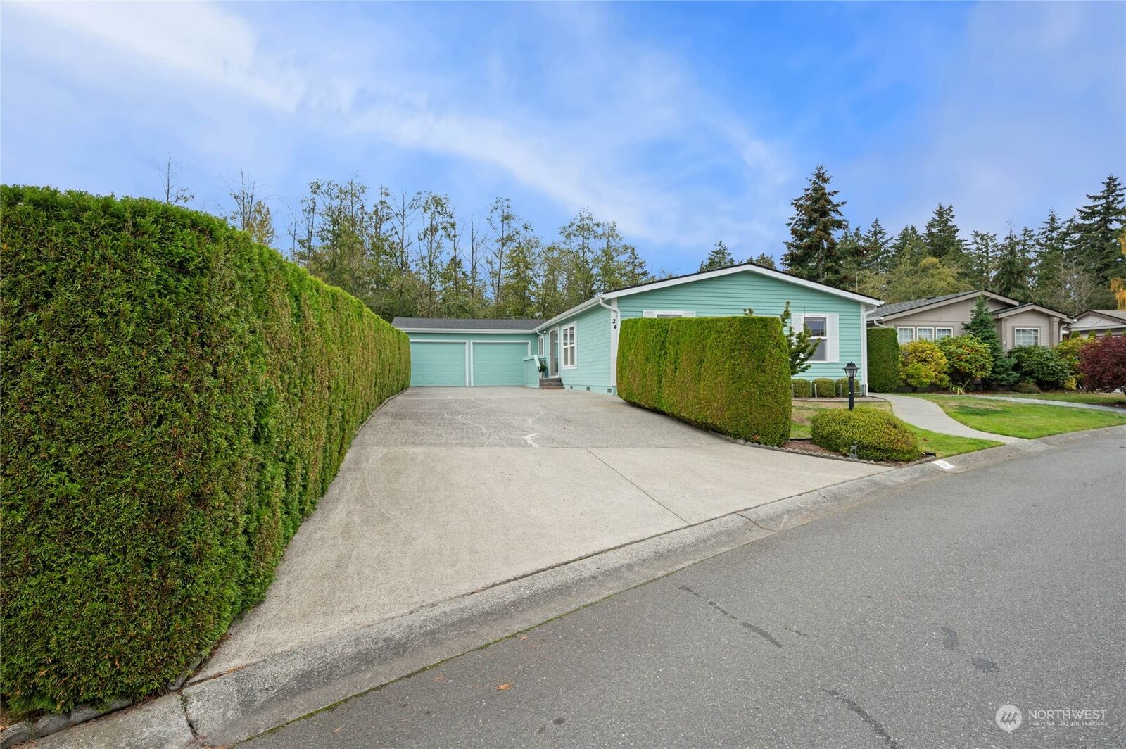 Property Photo:  2610 E Section Street 24  WA 98274 