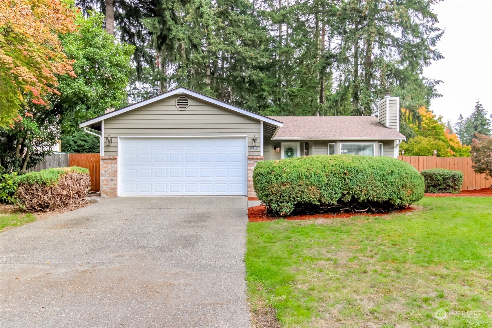 Property Photo:  16313  96th Avenue Ct E  WA 98375 