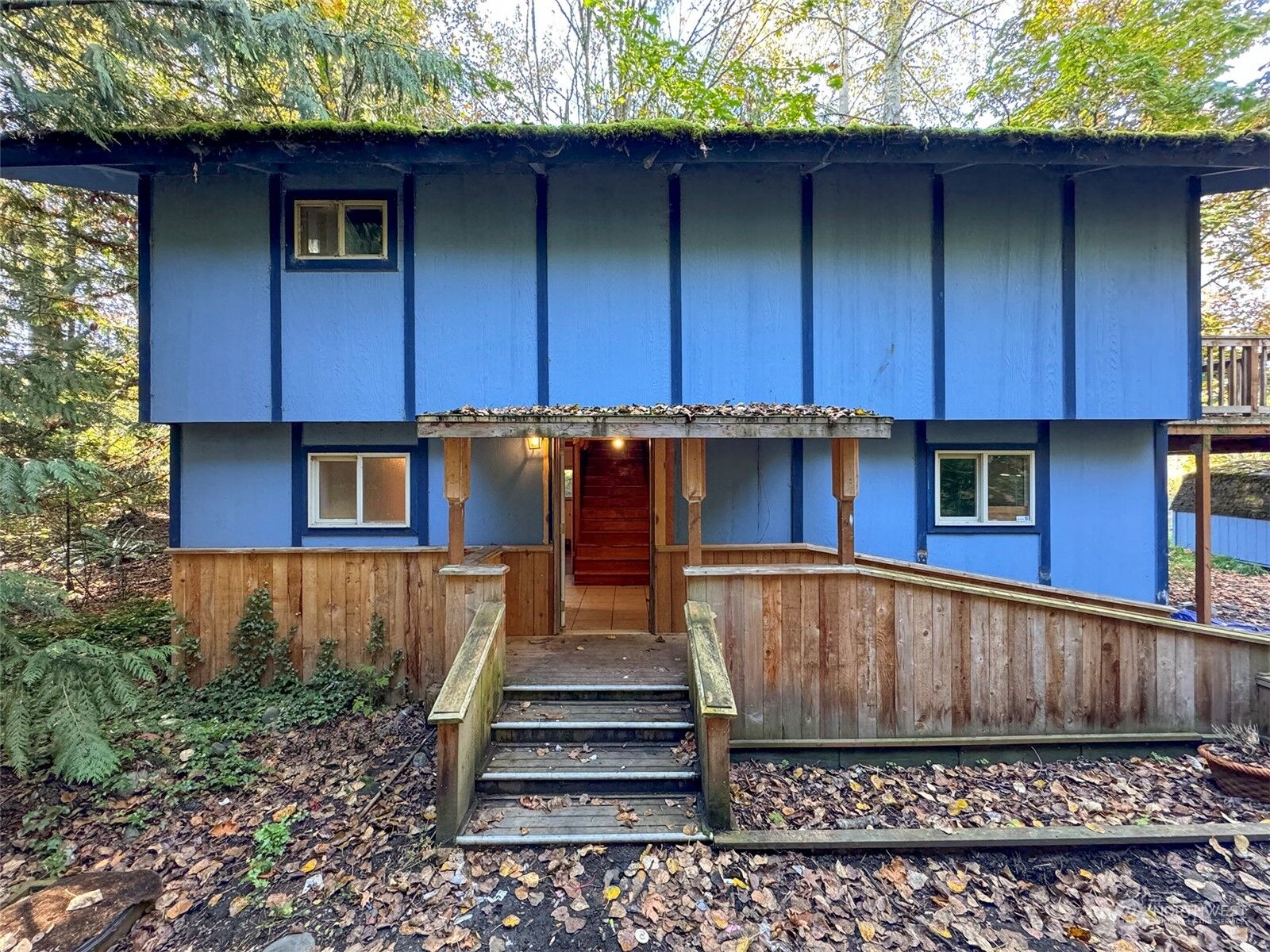 Property Photo:  344  Dungeness Meadows  WA 98382 