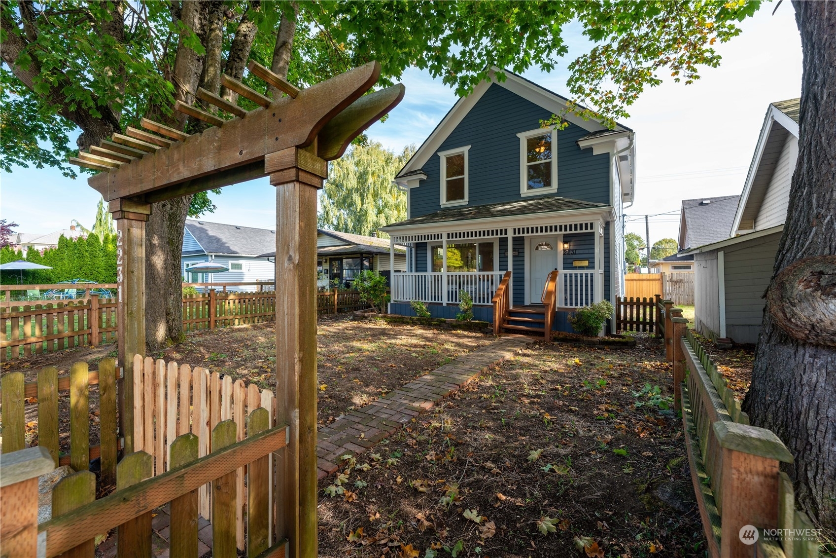 2231 Lombard Avenue A  Everett WA 98201 photo