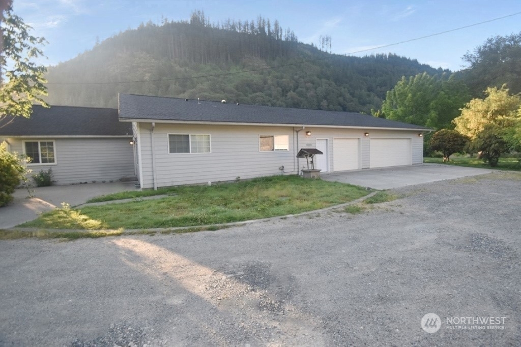 Property Photo:  15031 State Route 530 NE  WA 98223 