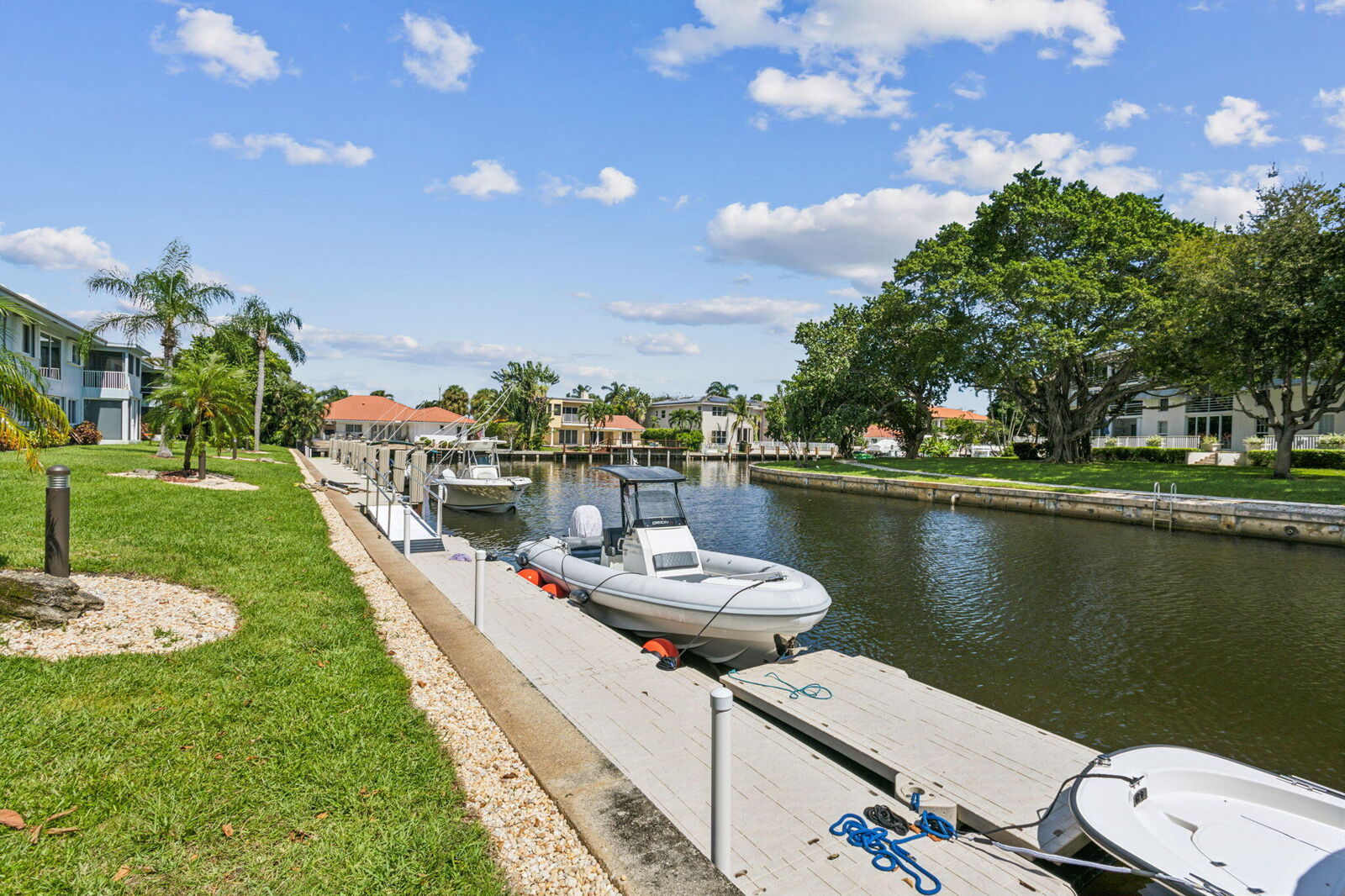 Property Photo:  6100 NE 7th Avenue 6  FL 33487 