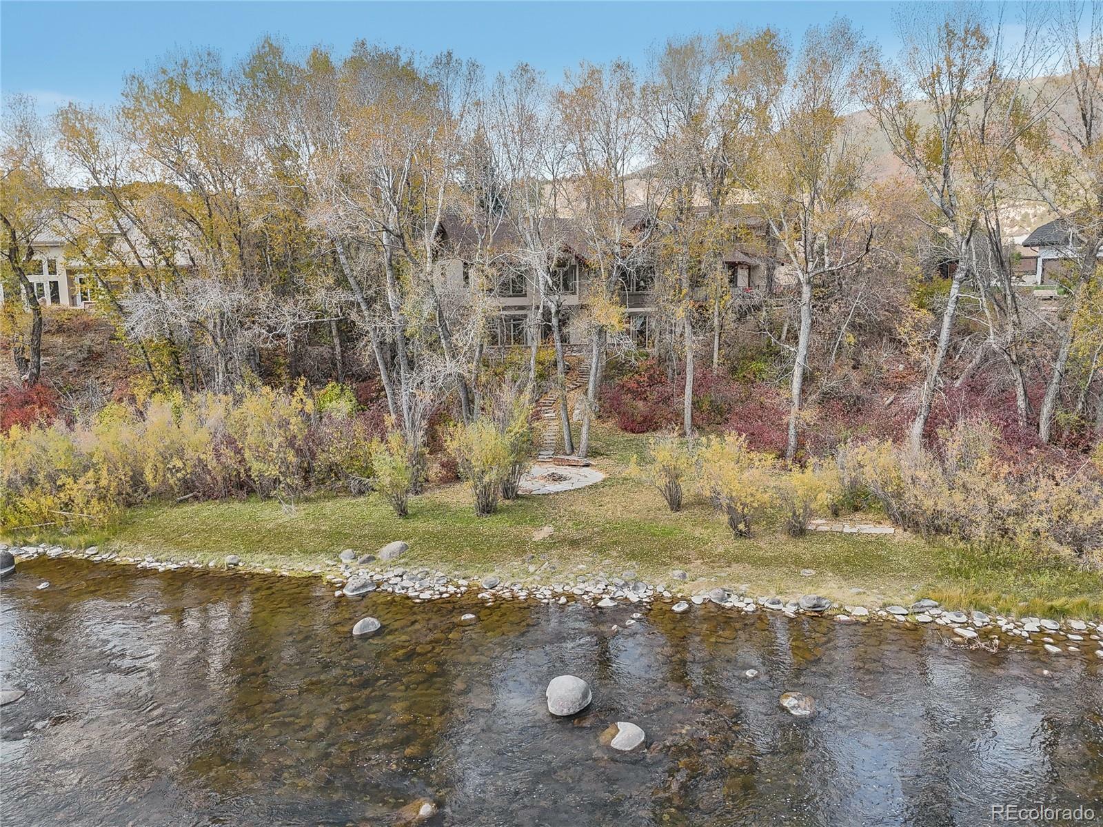 Property Photo: 44 Canyon Court CO 81631