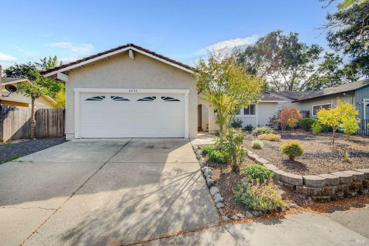 2832 Yuma Street  Santa Rosa CA 95403 photo