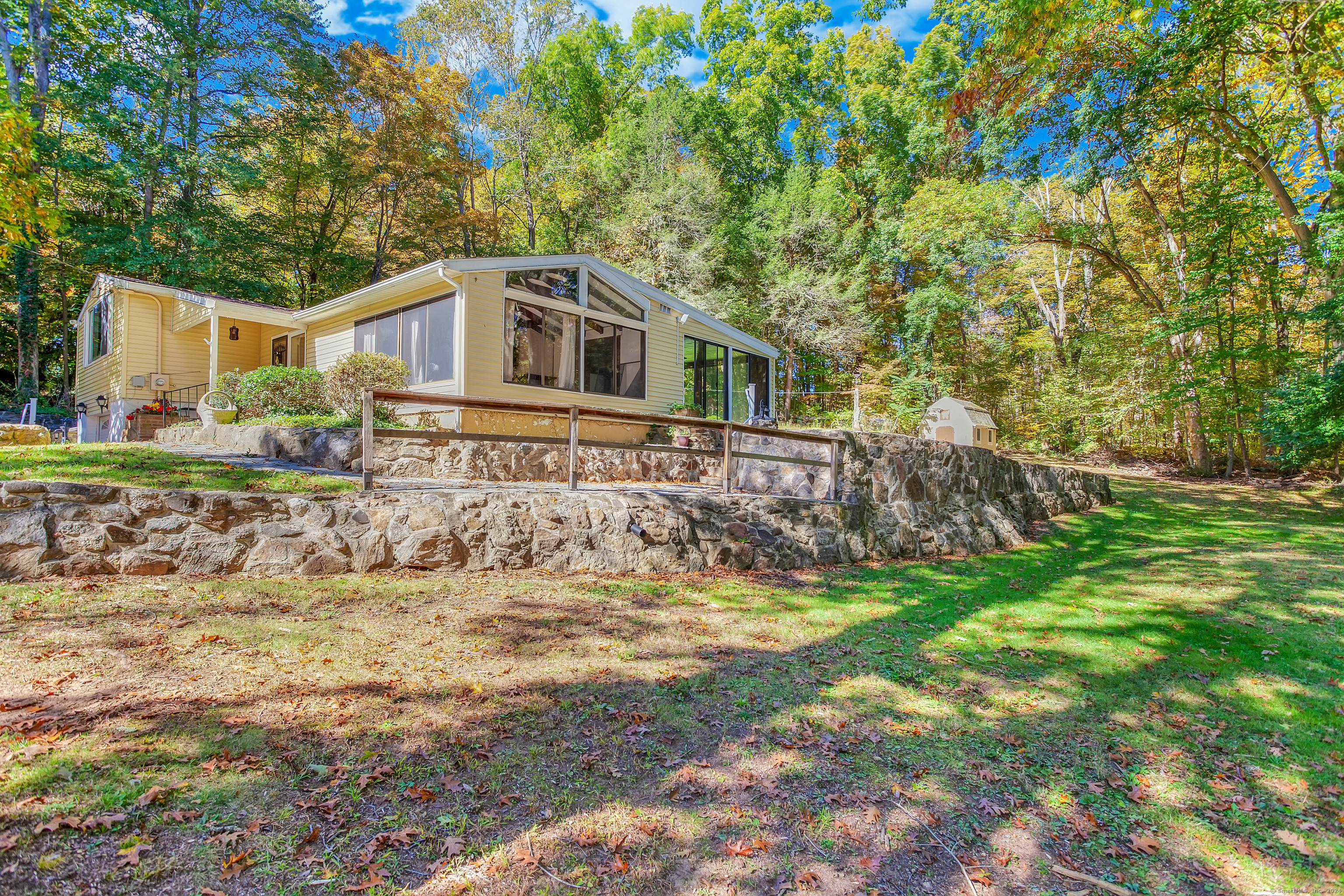 Property Photo:  34 Ridge Acres Road  CT 06405 