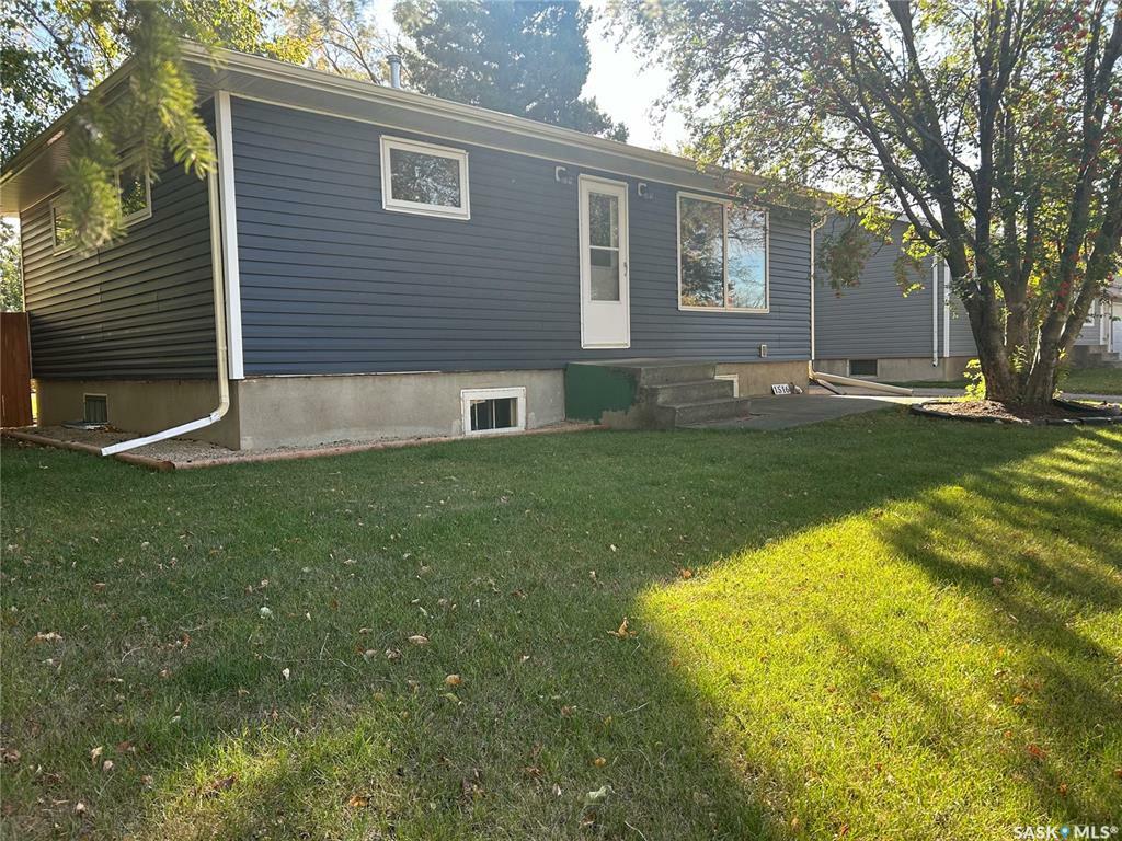 Property Photo:  1516 97th Street  SK S0E 1T0 