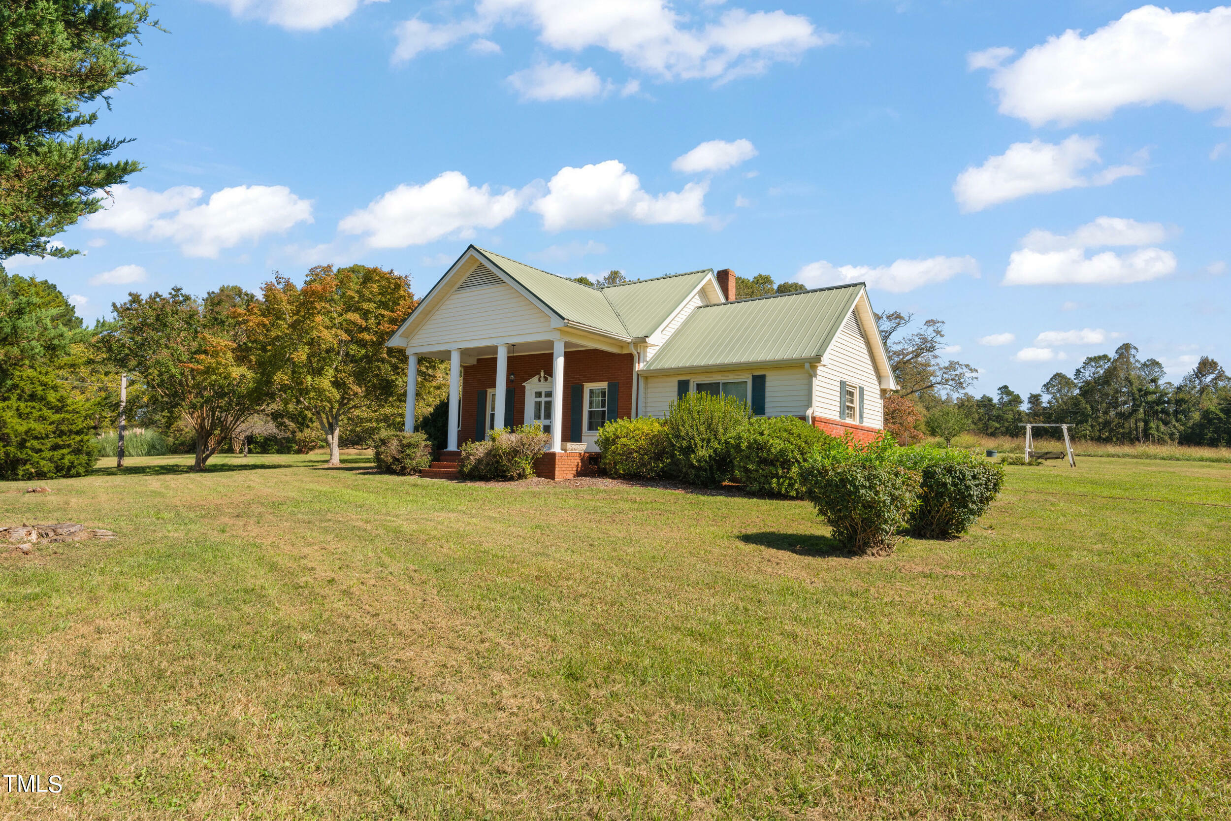 Property Photo:  3012 Orange Grove Road  NC 27278 