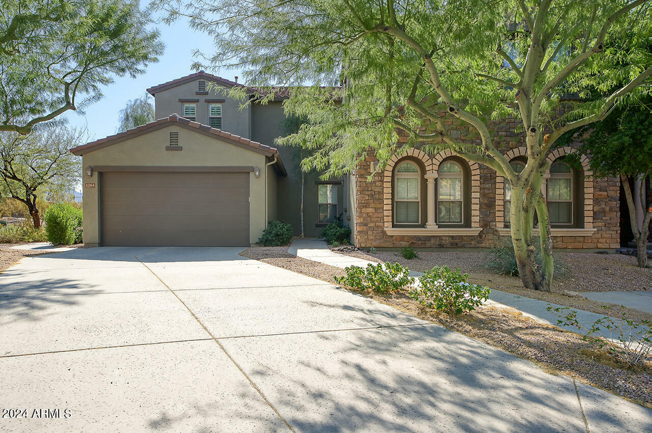 Property Photo:  20750 N 87th Street 1084  AZ 85255 